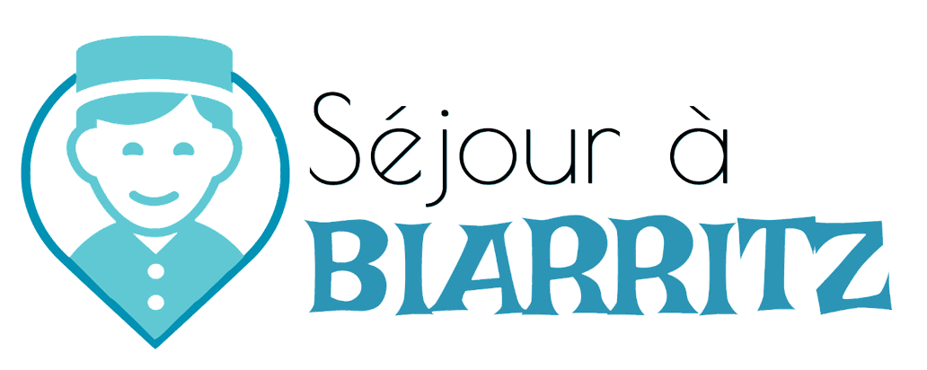 Séjour à Biarritz