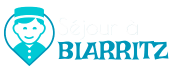 Séjour à Biarritz