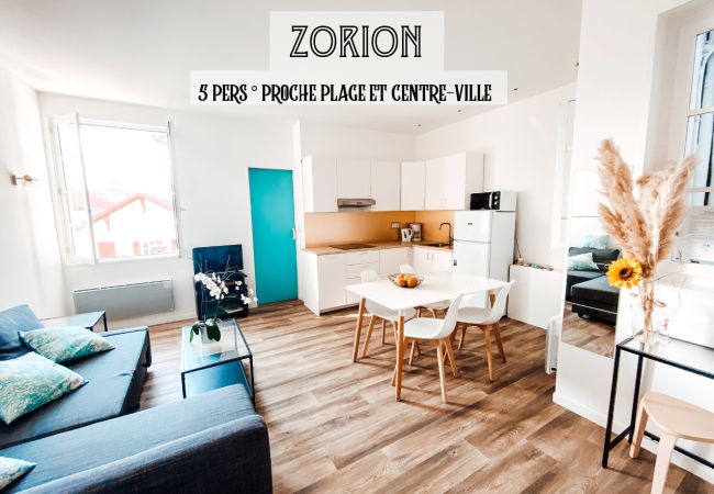 Biarritz - Appartement