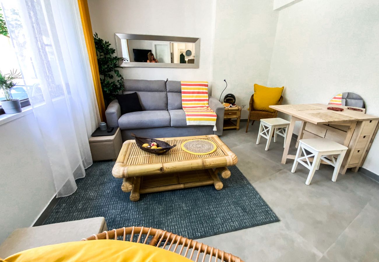Appartement à Biarritz - KORALA- Superbe 4 pers entre Plage & Centre!🏖