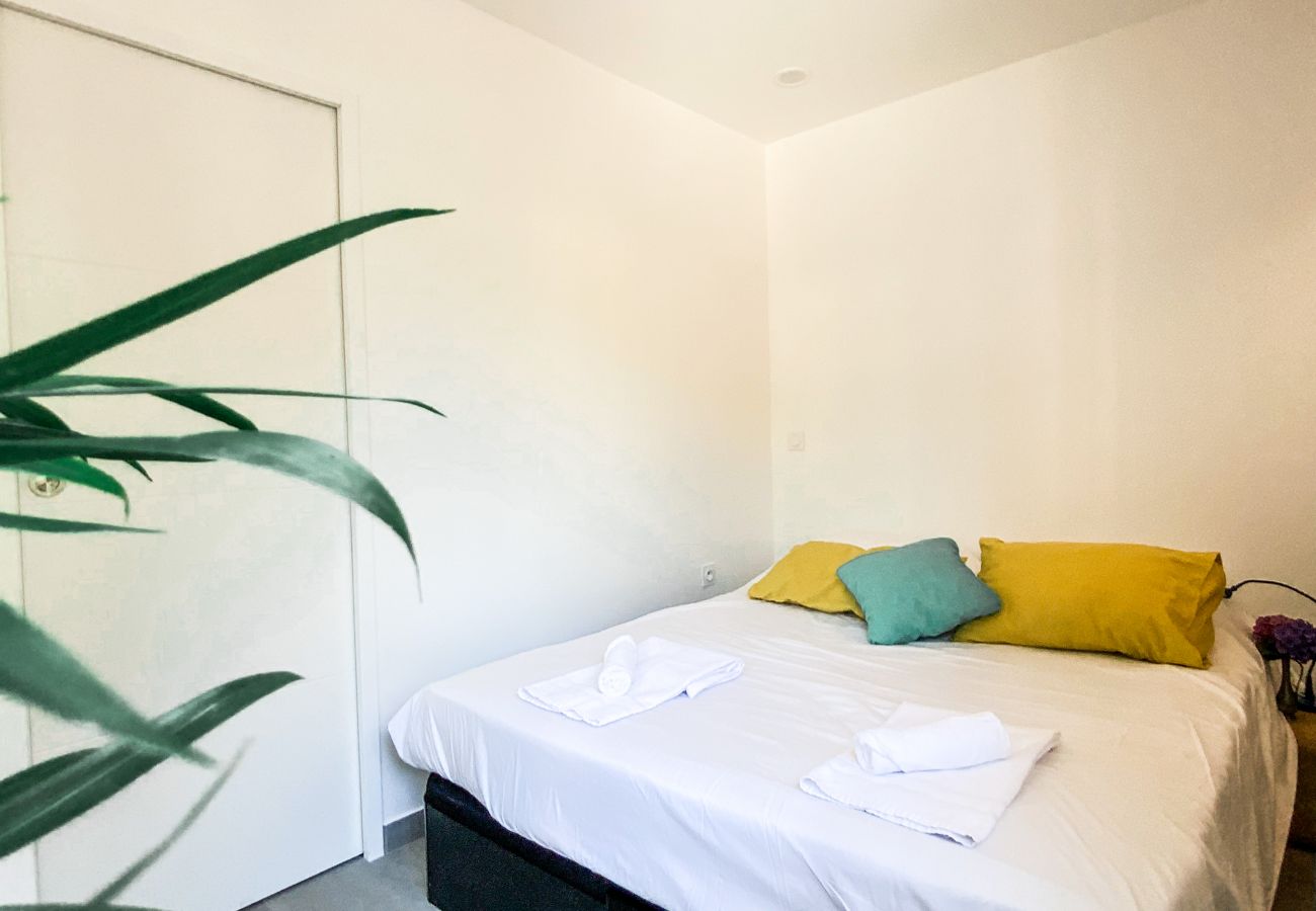 Appartement à Biarritz - KORALA- Superbe 4 pers entre Plage & Centre!🏖
