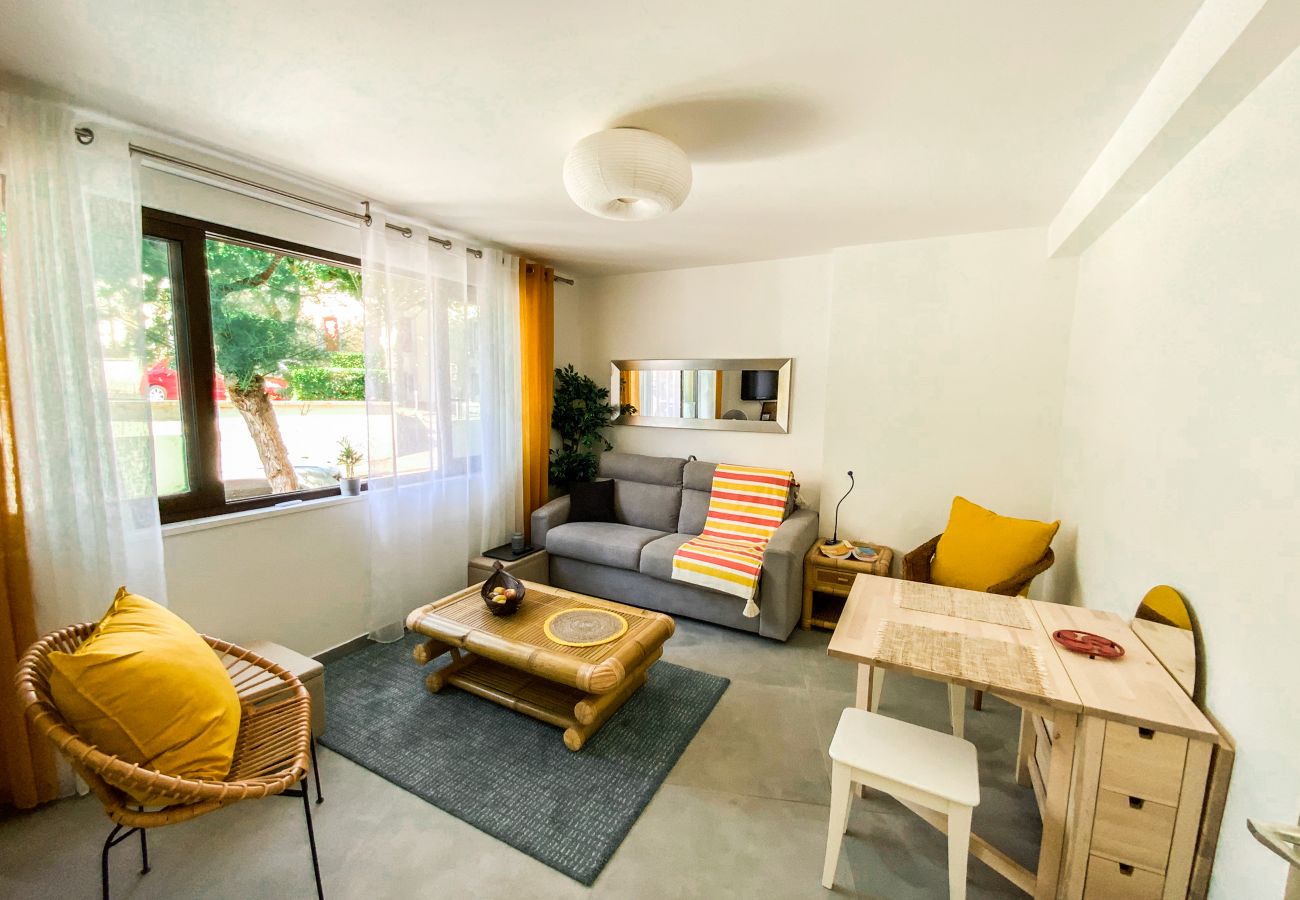Appartement à Biarritz - KORALA- Superbe 4 pers entre Plage & Centre!🏖