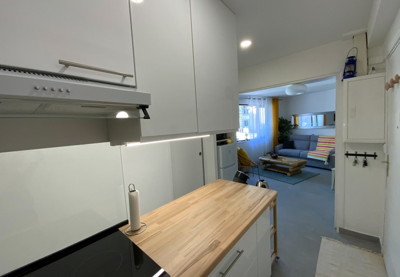 Appartement à Biarritz - KORALA- Superbe 4 pers entre Plage & Centre!🏖