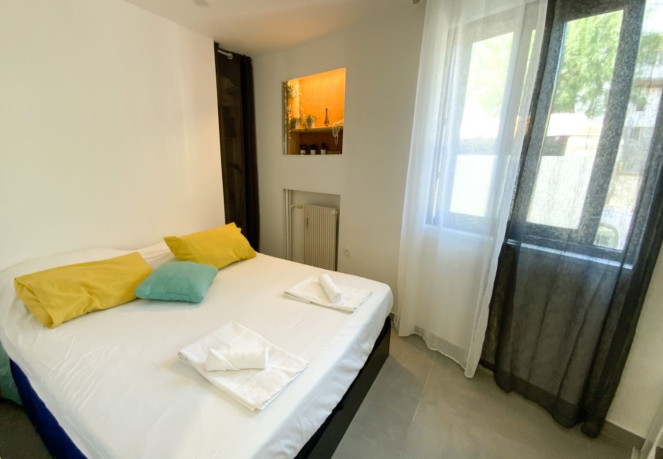 Appartement à Biarritz - KORALA- Superbe 4 pers entre Plage & Centre!🏖