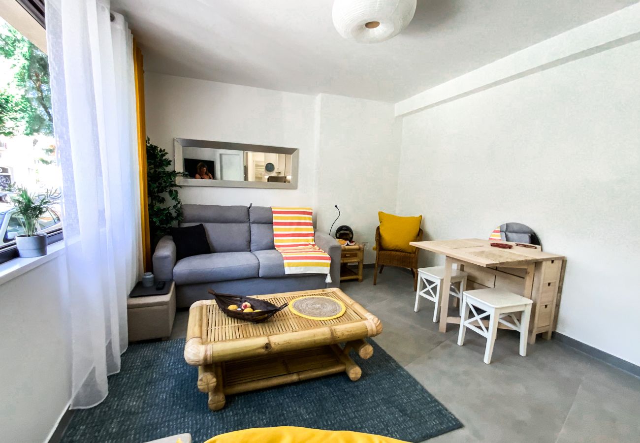 Appartement à Biarritz - KORALA- Superbe 4 pers entre Plage & Centre!🏖