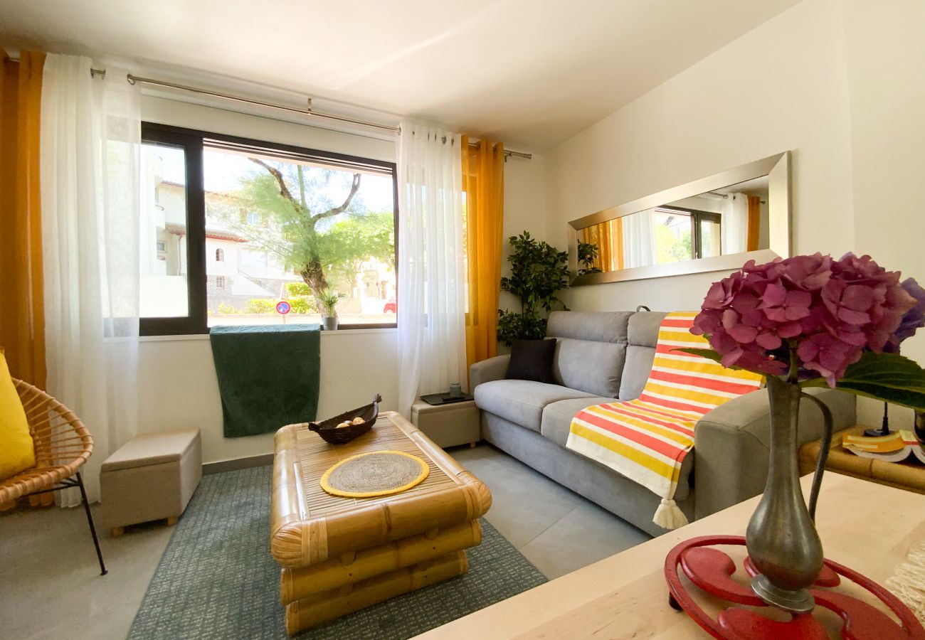 Appartement à Biarritz - KORALA- Superbe 4 pers entre Plage & Centre!🏖