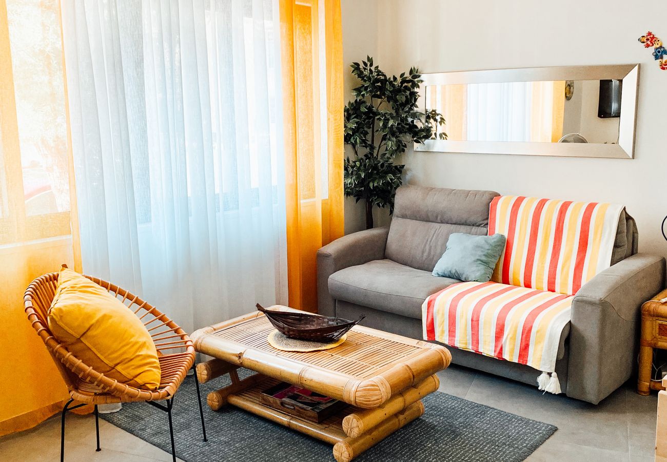 Appartement à Biarritz - KORALA- Superbe 4 pers entre Plage & Centre!🏖