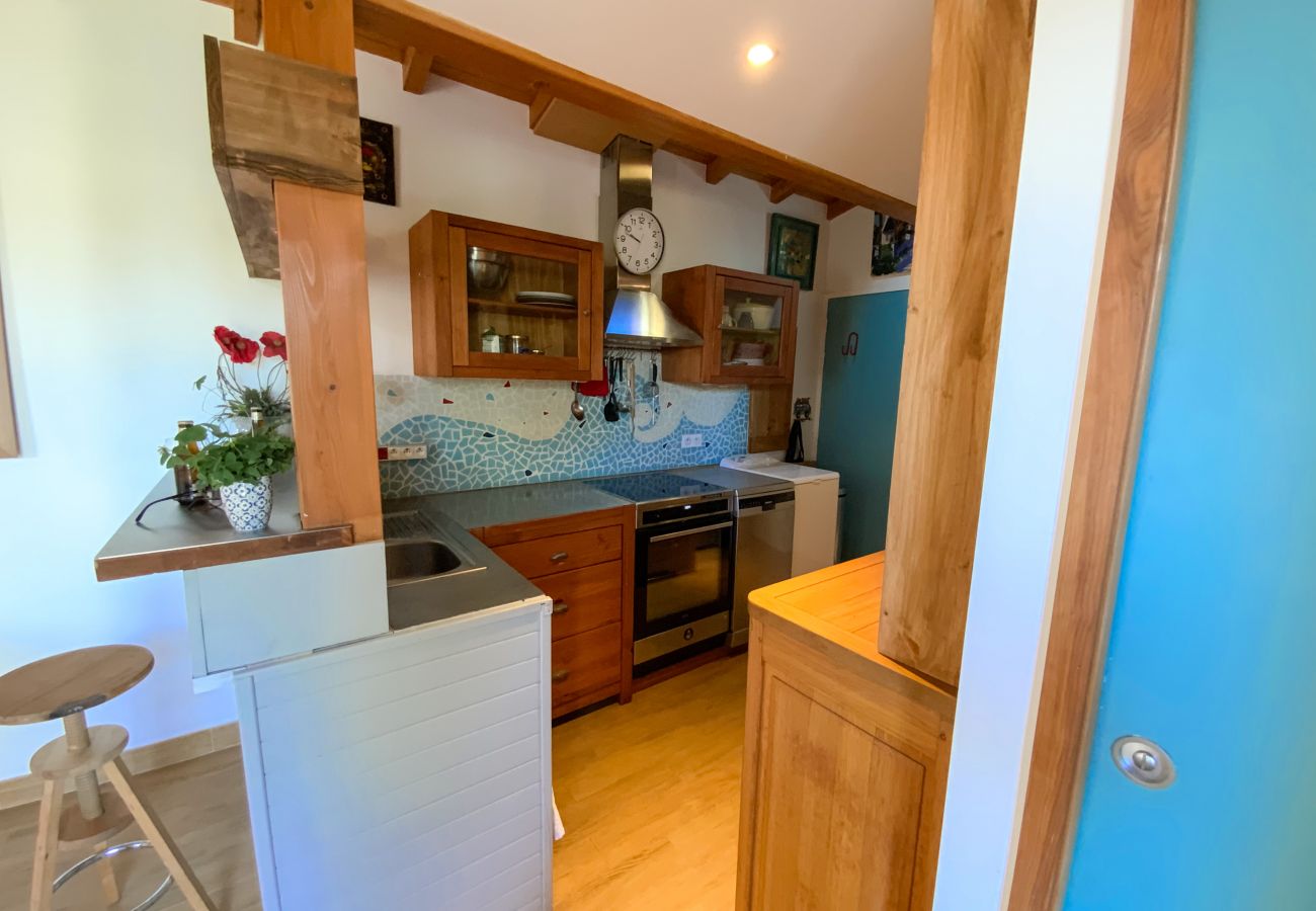 Appartement à Biarritz - OSABA- Superbe T3 Proche Plage & Terrasse🌊
