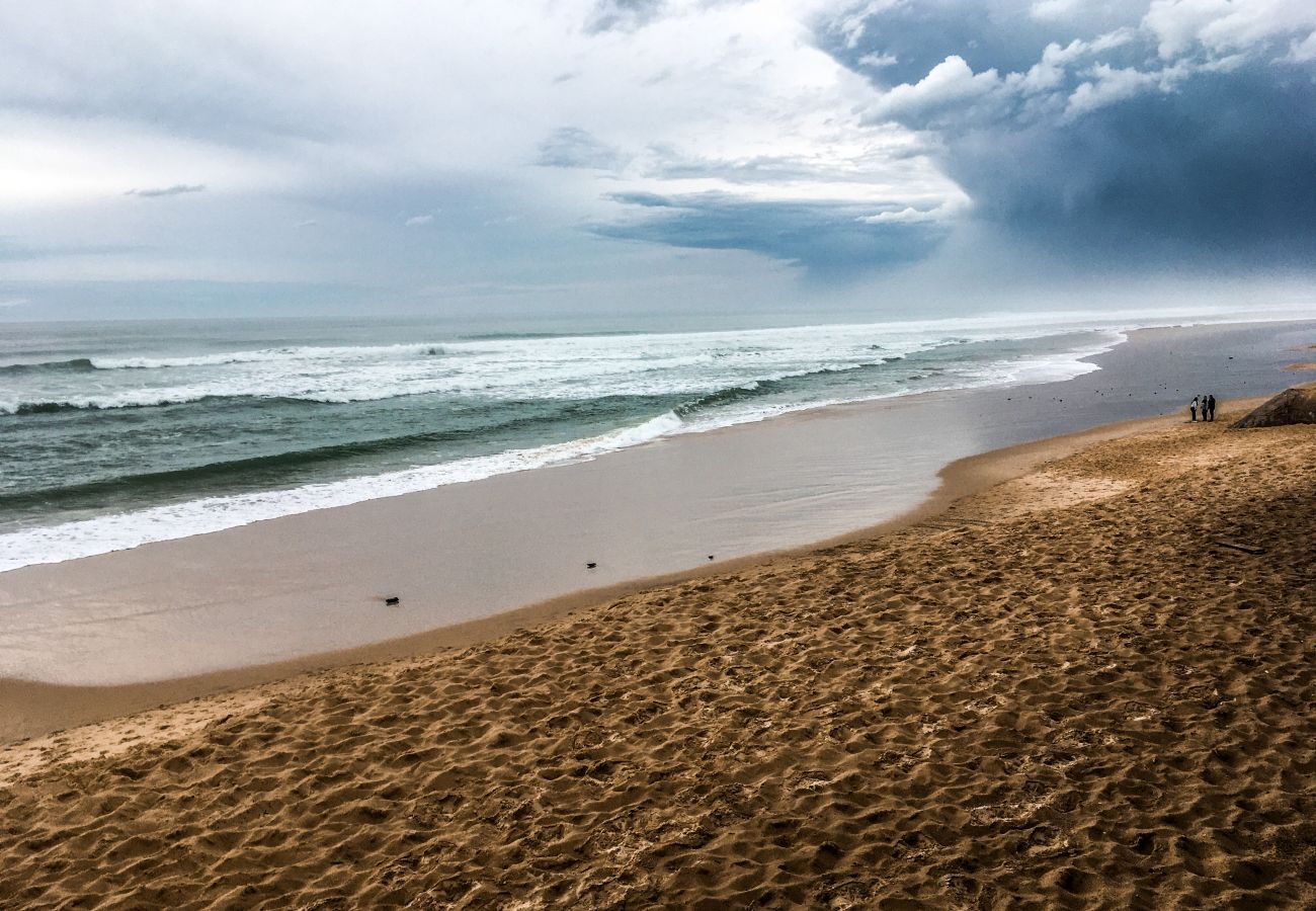 Appartement à Biarritz - OSABA- Superbe T3 Proche Plage & Terrasse🌊