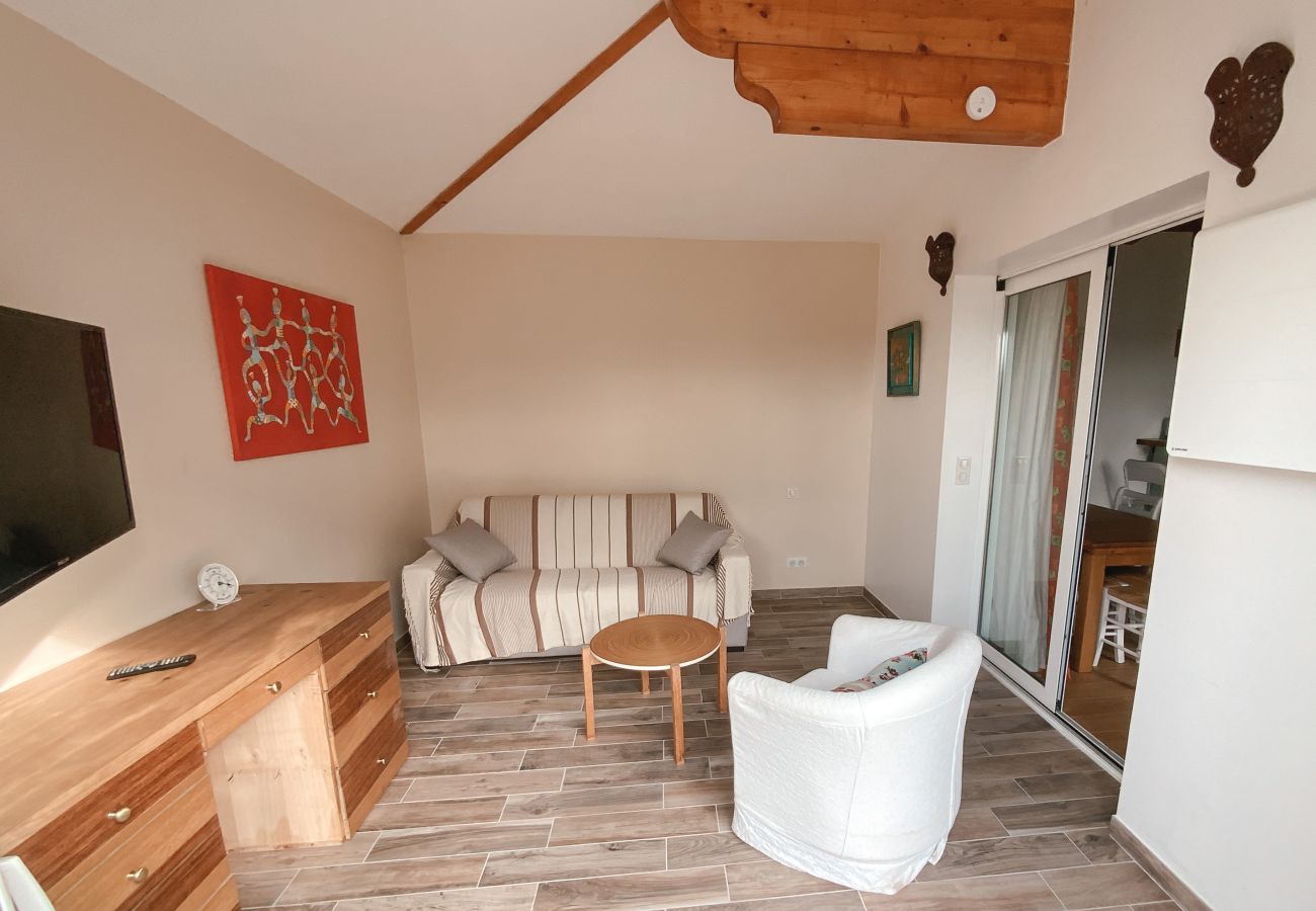 Appartement à Biarritz - OSABA- Superbe T3 Proche Plage & Terrasse🌊