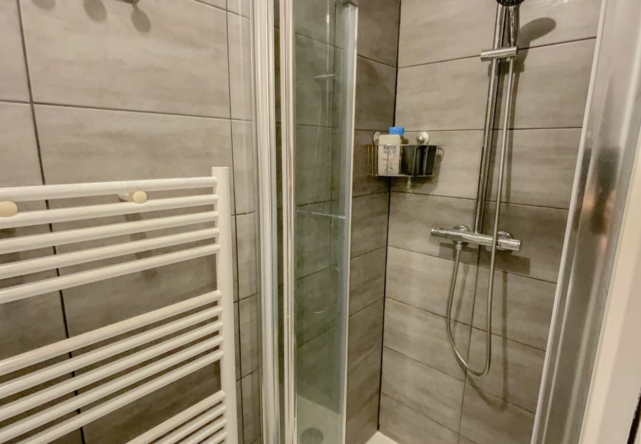 Appartement à Biarritz - ILEO - Perle Rare: Appartement à 2 pas de la plage!