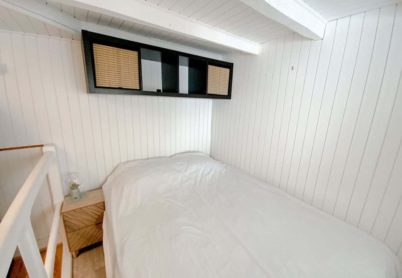 Appartement à Biarritz - ILEO - Perle Rare: Appartement à 2 pas de la plage!
