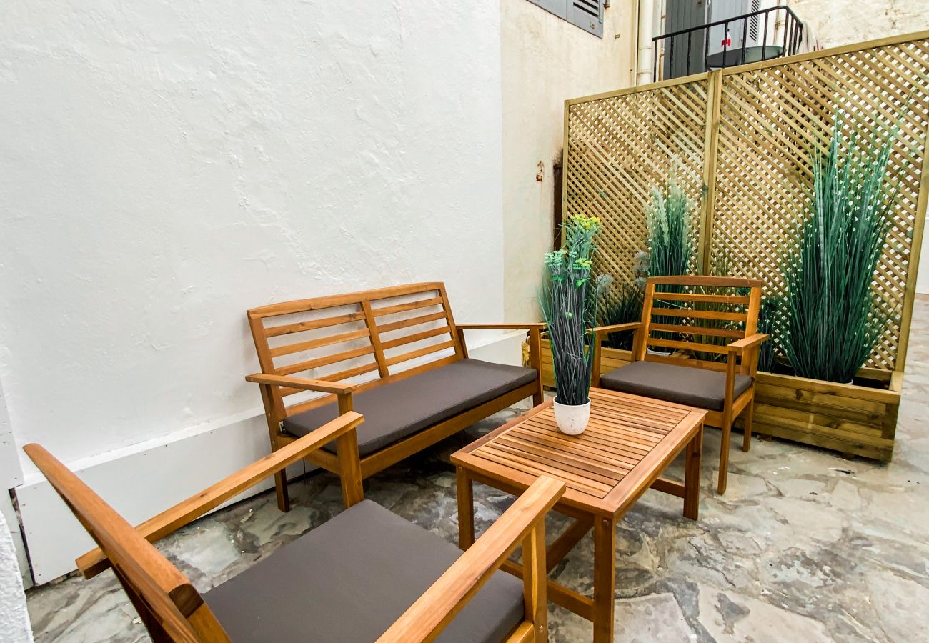 Appartement à Biarritz - ILEO - Perle Rare: Appartement à 2 pas de la plage!