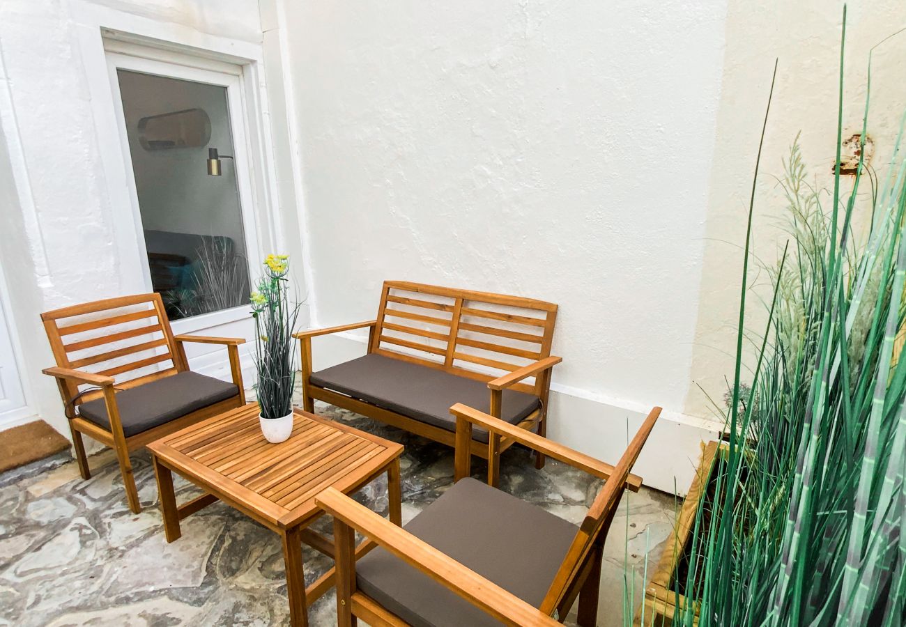 Appartement à Biarritz - ILEO - Perle Rare: Appartement à 2 pas de la plage!