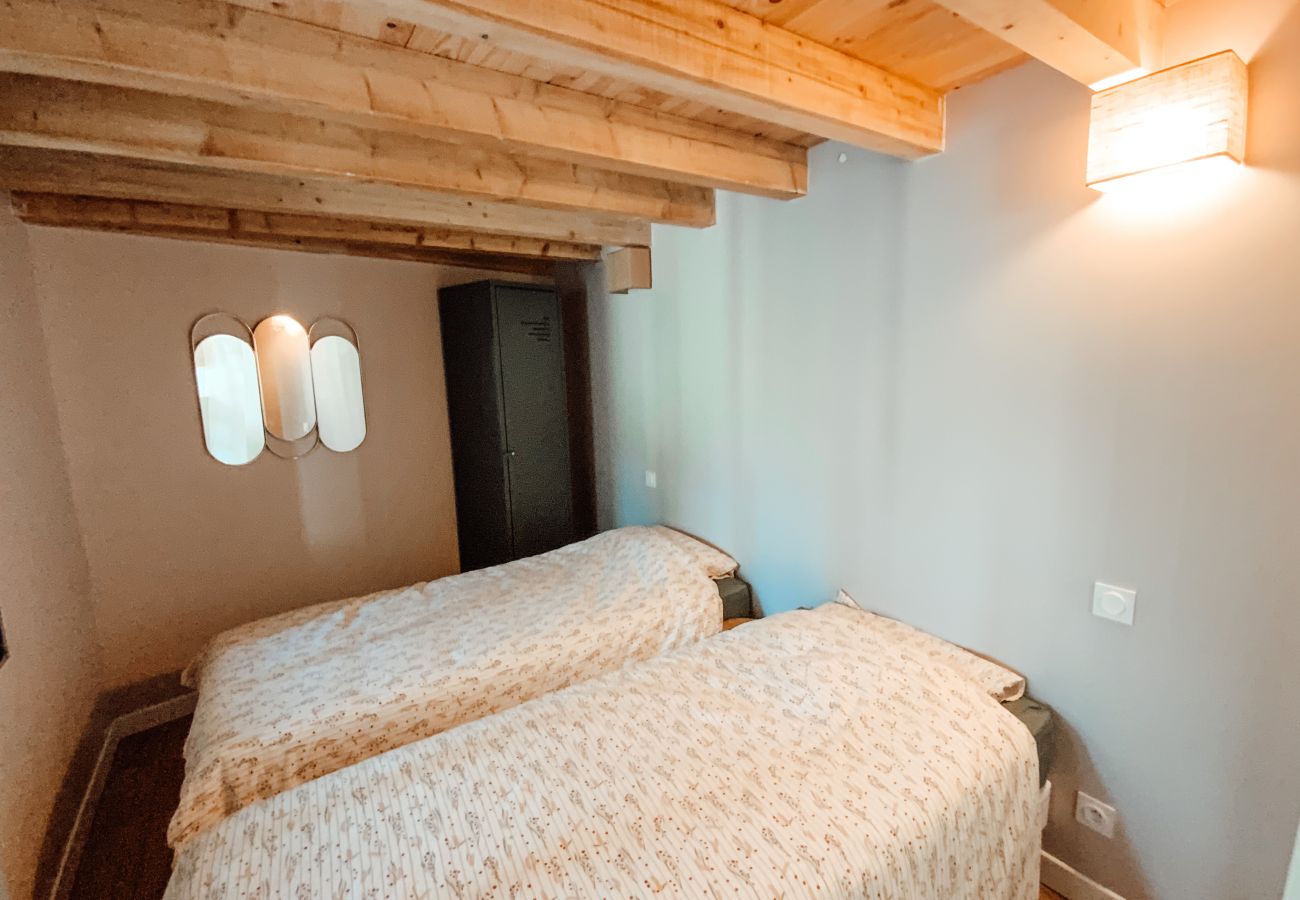 Maison à Capbreton - SANTOCHA🏄🏻‍♀️  Maison Capbreton-Hossegor Plage