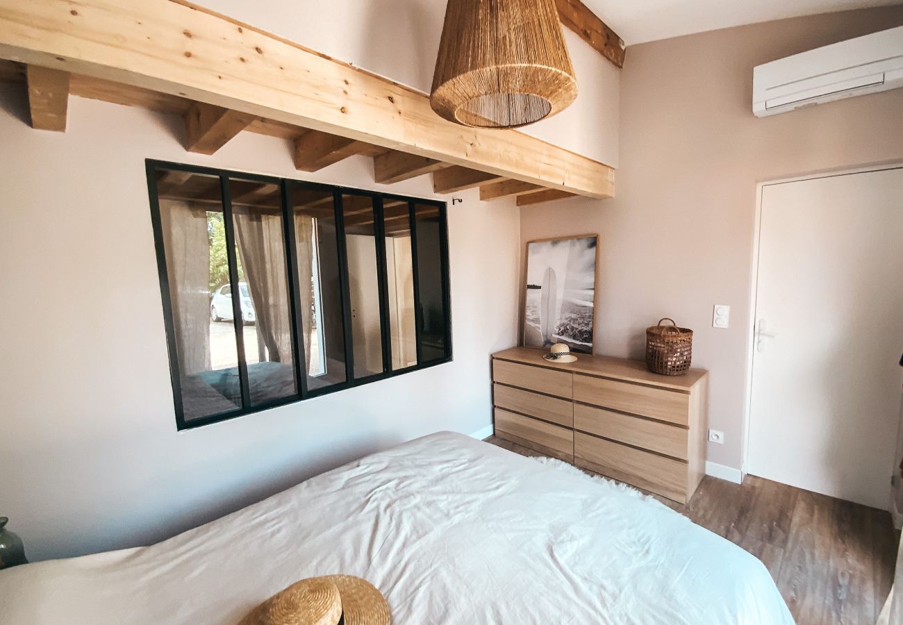 Maison à Capbreton - SANTOCHA🏄🏻‍♀️  Maison Capbreton-Hossegor Plage