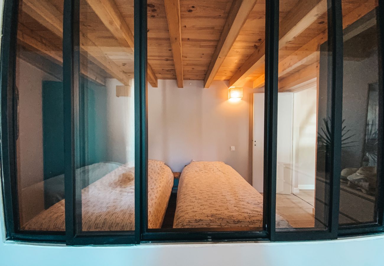 Maison à Capbreton - SANTOCHA🏄🏻‍♀️  Maison Capbreton-Hossegor Plage