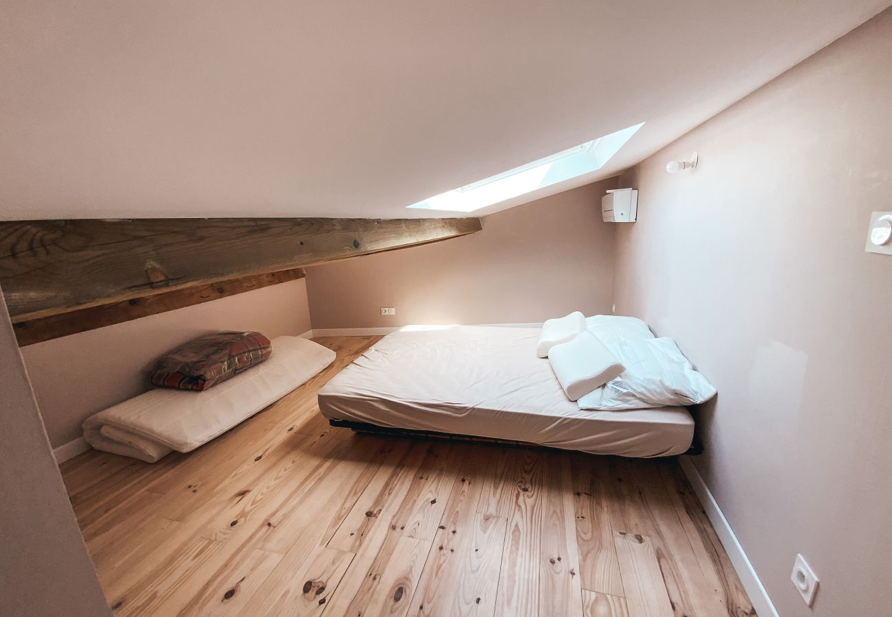 Maison à Capbreton - SANTOCHA🏄🏻‍♀️  Maison Capbreton-Hossegor Plage