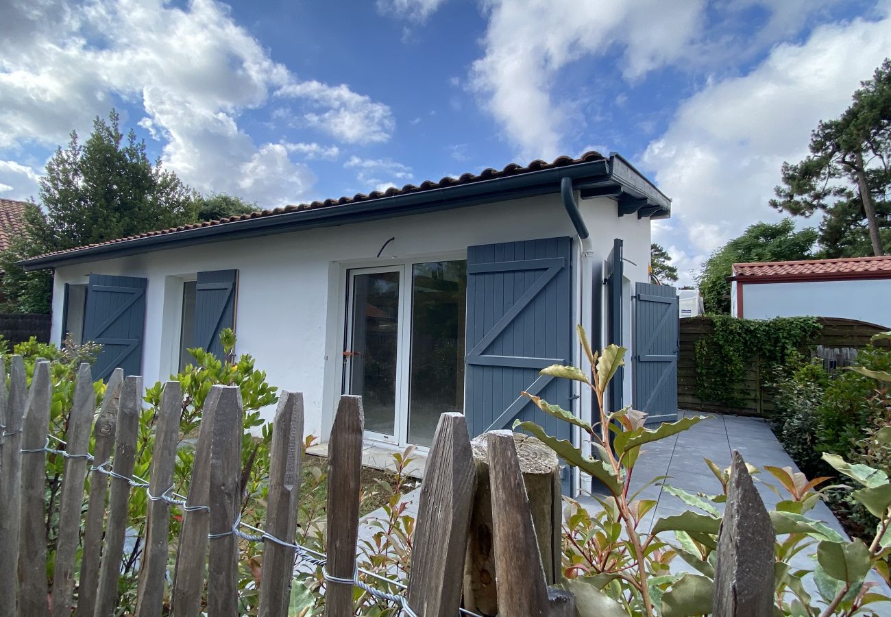 Maison à Capbreton - SANTOCHA🏄🏻‍♀️  Maison Capbreton-Hossegor Plage