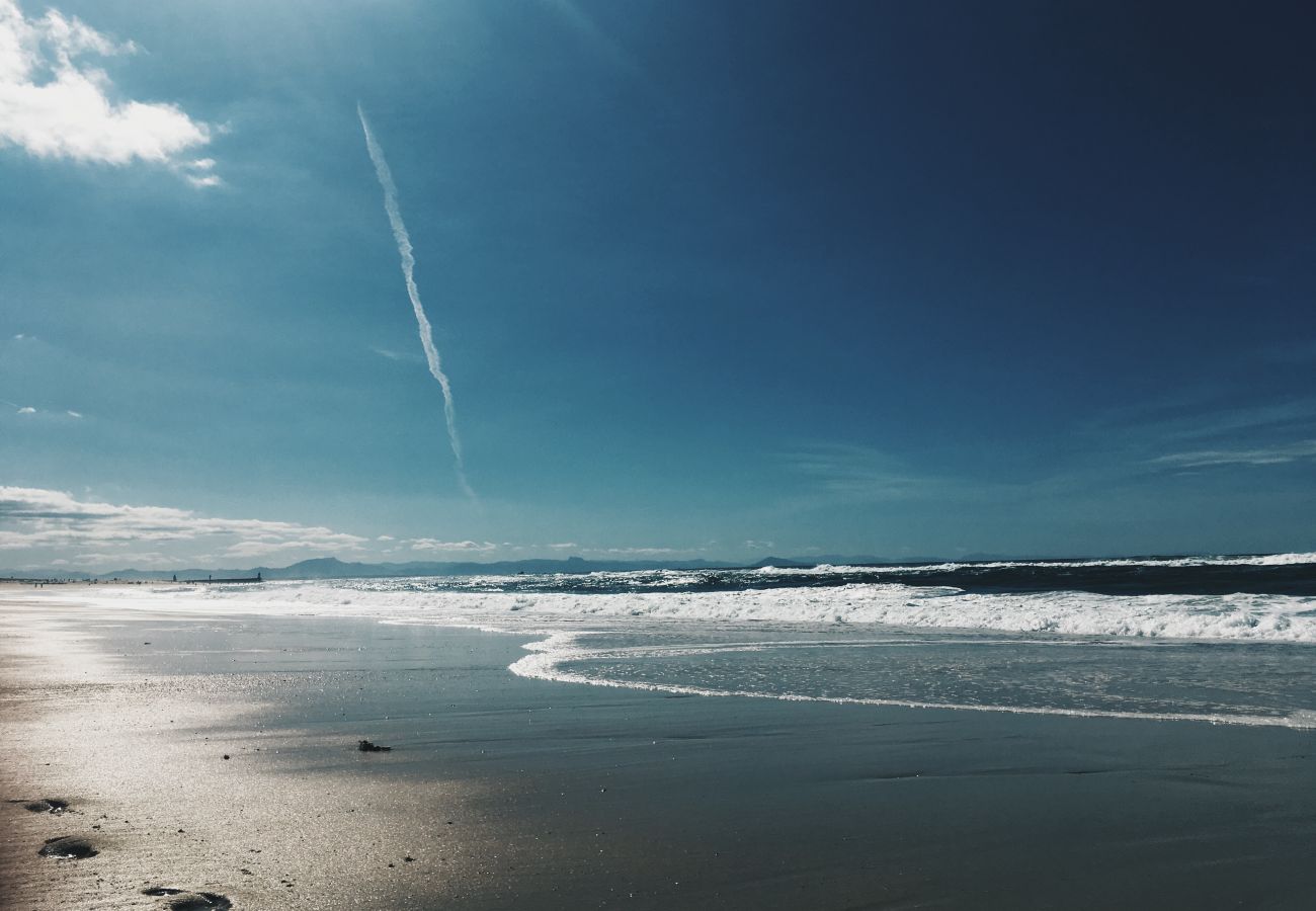 Maison à Capbreton - SANTOCHA🏄🏻‍♀️  Maison Capbreton-Hossegor Plage