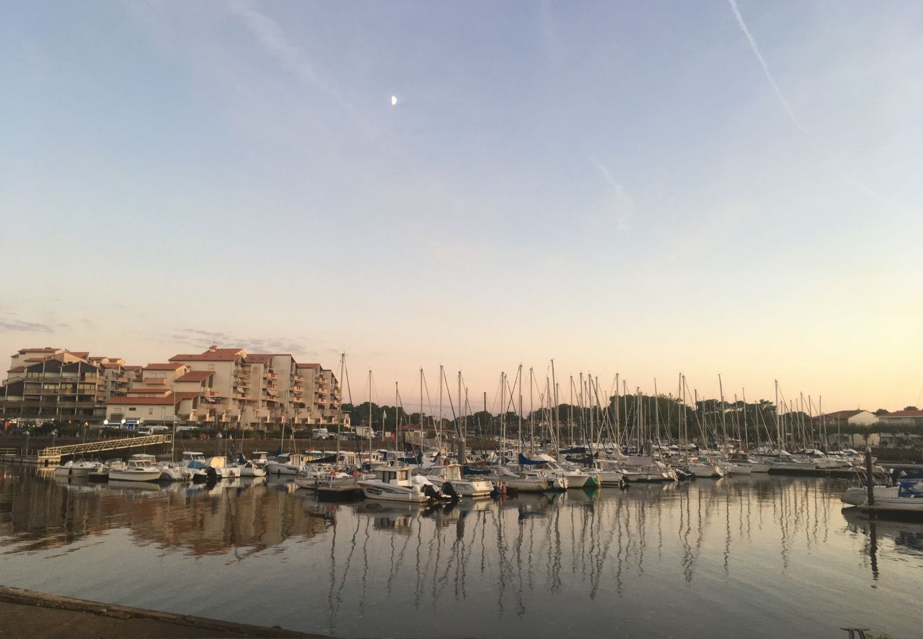 Maison à Capbreton - SANTOCHA🏄🏻‍♀️  Maison Capbreton-Hossegor Plage