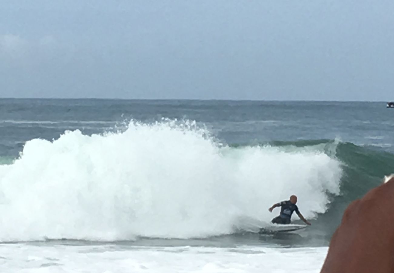 Maison à Capbreton - SANTOCHA🏄🏻‍♀️  Maison Capbreton-Hossegor Plage