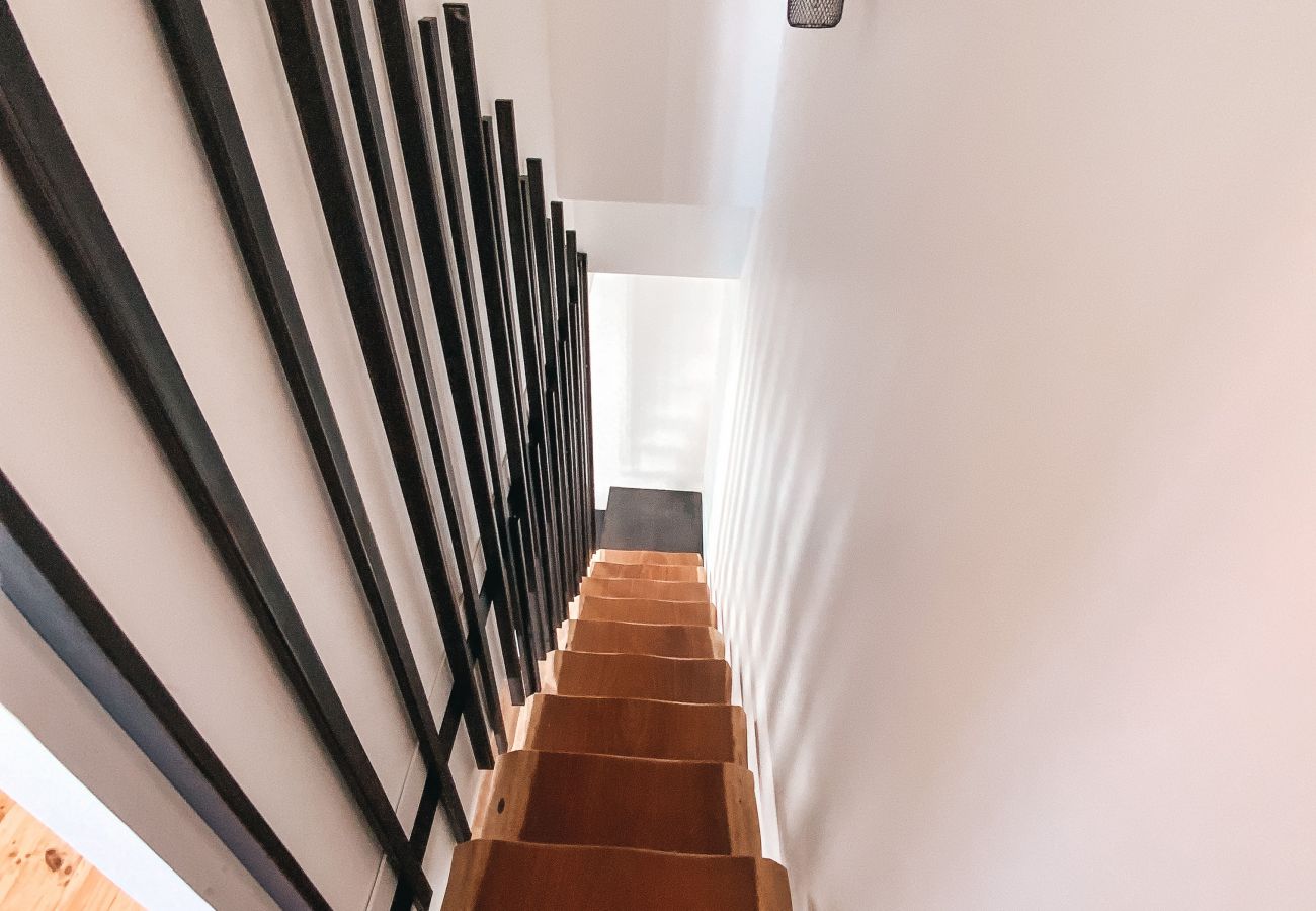 Appartement à Biarritz - GRITXU- Splendide T3 Bibi Plage & Commerces 4 pers