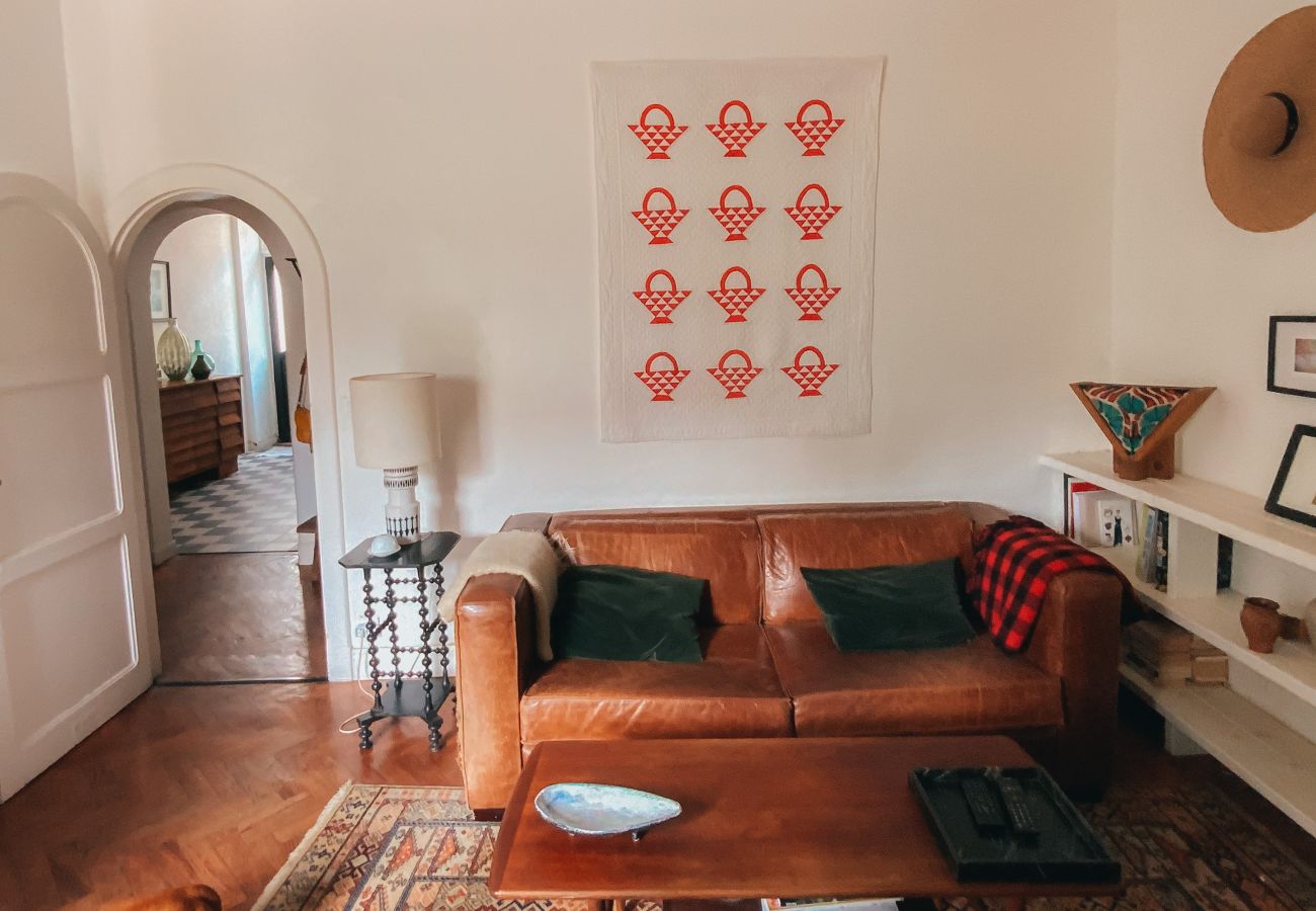 Appartement à Biarritz - LA PERLA💍 4 pers,  terrasse,  au centre & plage