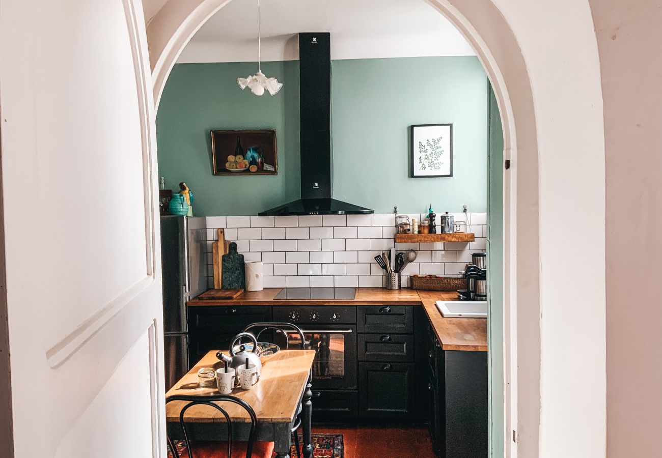 Appartement à Biarritz - LA PERLA💍 4 pers,  terrasse,  au centre & plage
